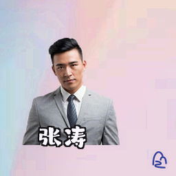 张涛